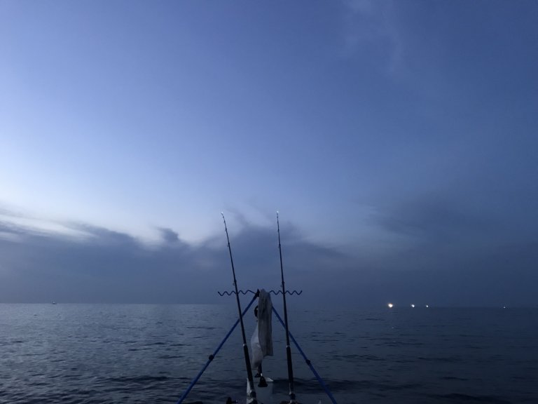 投げ・ぶっこみ釣りで真鯛に近づく10の条件